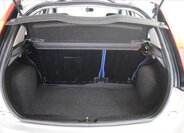 Ford Fiesta Hatchback 1,4 l 59 kw