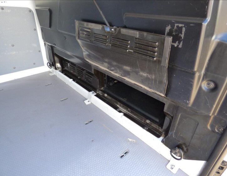 Ford Transit Custom Ostatní 2,0 l 96 kw