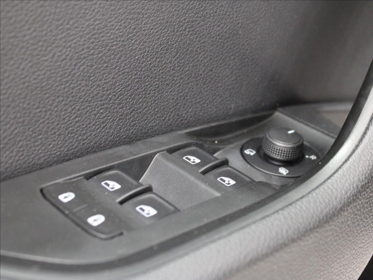 Škoda Superb Kombi 2,0 l 110 kw