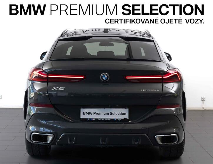 BMW X6 4