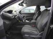 Peugeot 5008 SUV 1,2 l 96 kw