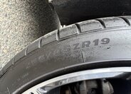 BMW Řada 3 Kombi 2,0 l 105 kw