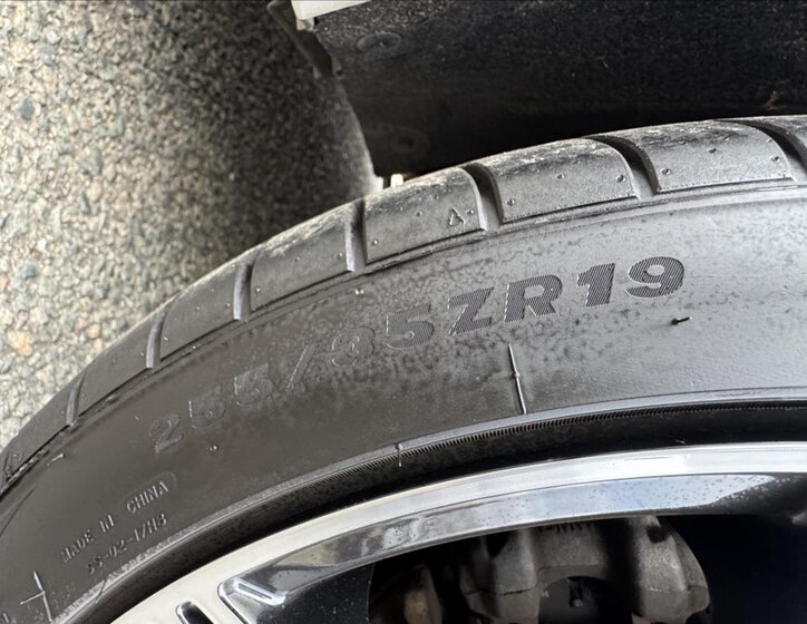 BMW Řada 3 Kombi 2,0 l 105 kw