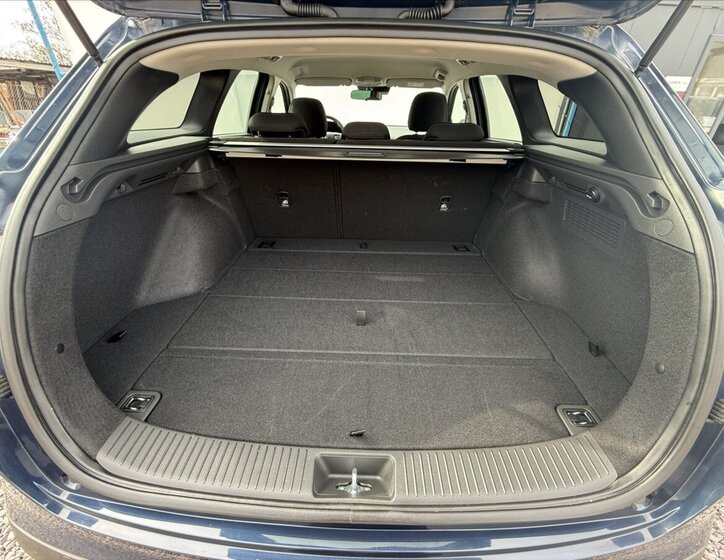 Hyundai i30 Kombi 1,5 l 103 kw