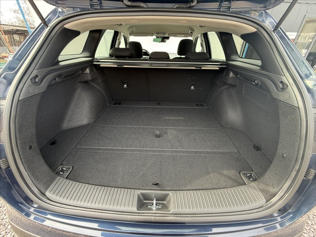 Hyundai i30 Kombi 1,5 l 103 kw