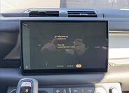 Land Rover Defender SUV / Terénní 3,0 l 294 kw