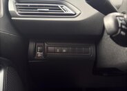 Peugeot 308 Kombi 1,2 l 96 kw