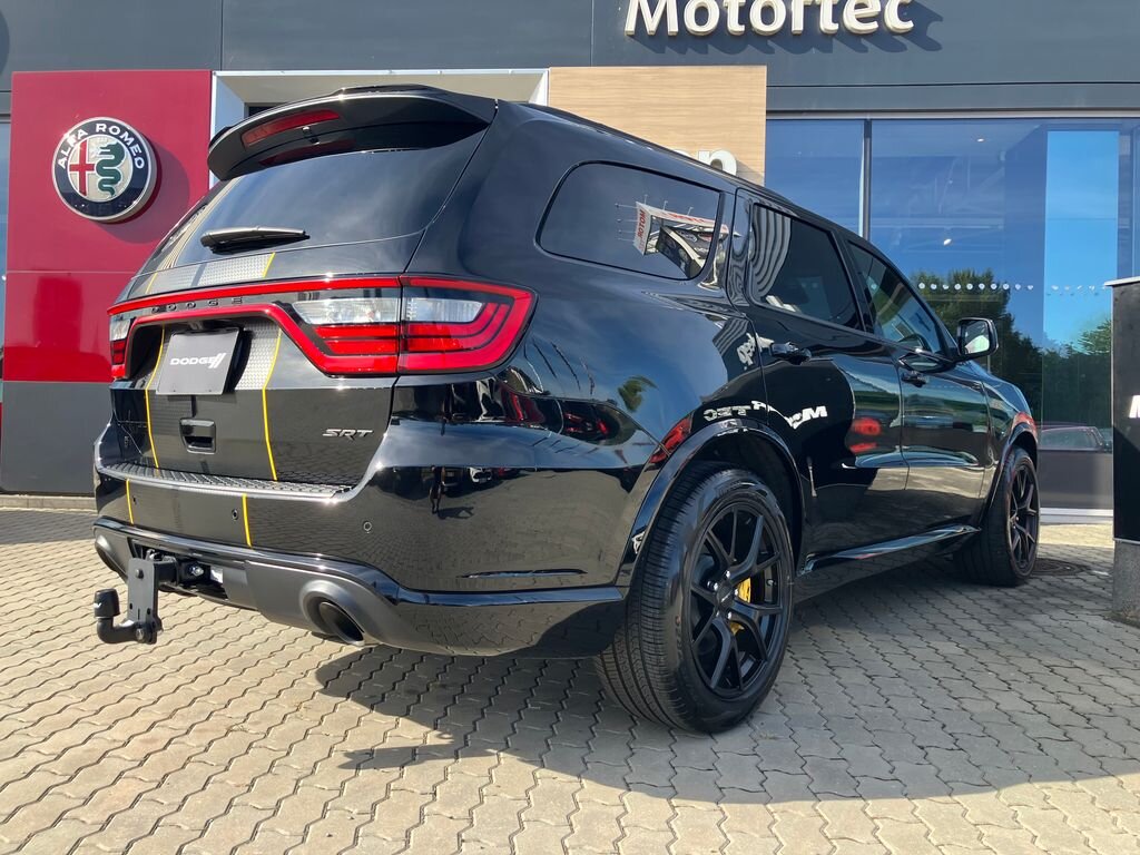 Dodge Durango