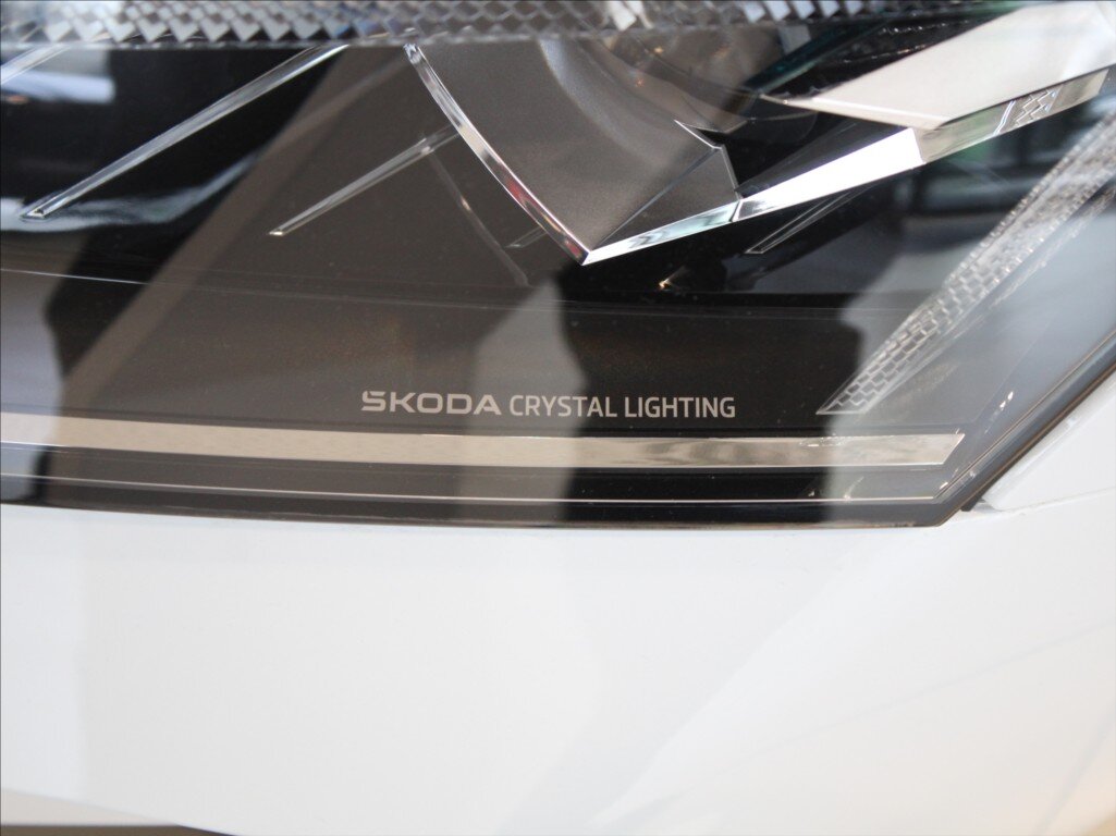 Škoda Octavia Kombi 2,0 l 195 kw