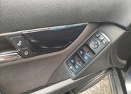 Mercedes-Benz Třídy C Kombi 1,8 l 115 kw