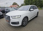 Audi Q7 Kombi 3,0 l 200 kw