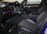 Volkswagen Touareg 12