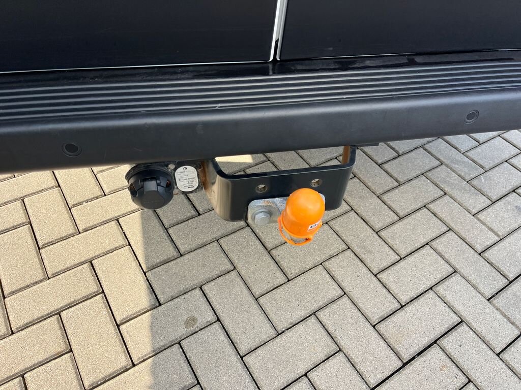 Citroën Jumper Skříň 2,2 l 132 kw