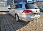 Volkswagen Passat Kombi 0,0 77 kw