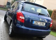 Škoda Fabia 10