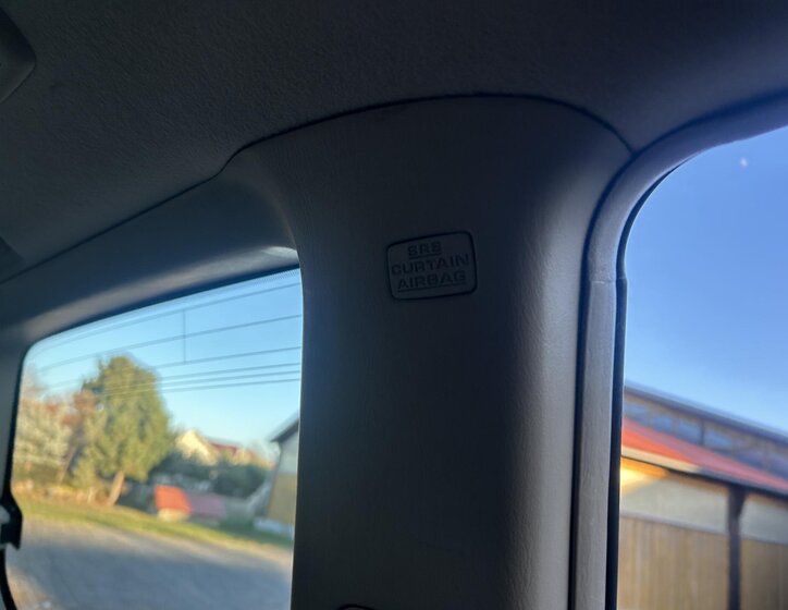 Toyota Land Cruiser 63