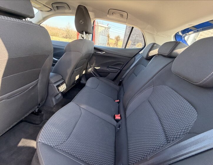 Škoda Fabia Hatchback 999,0 81 kw