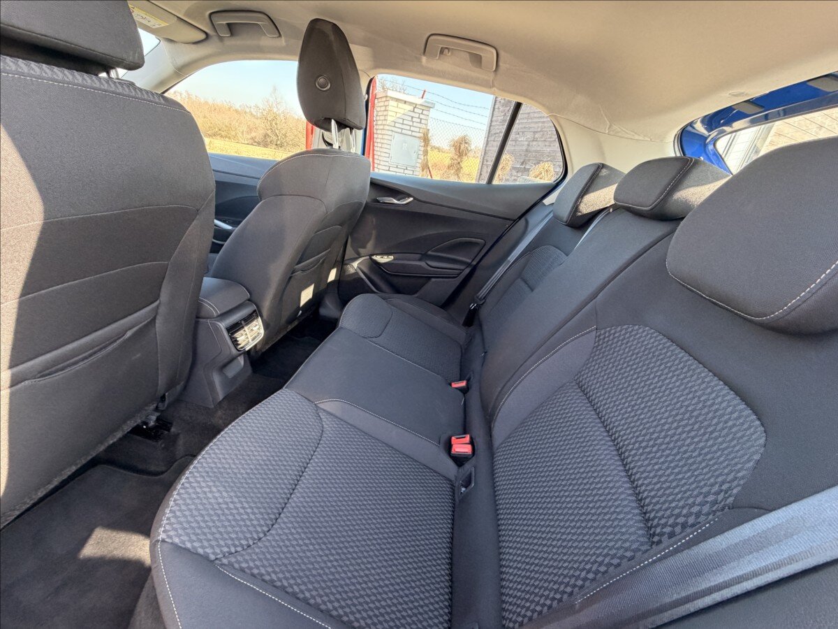 Škoda Fabia Hatchback 999,0 81 kw