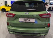 Ford Kuga SUV / Terénní 2,5 l 178 kw