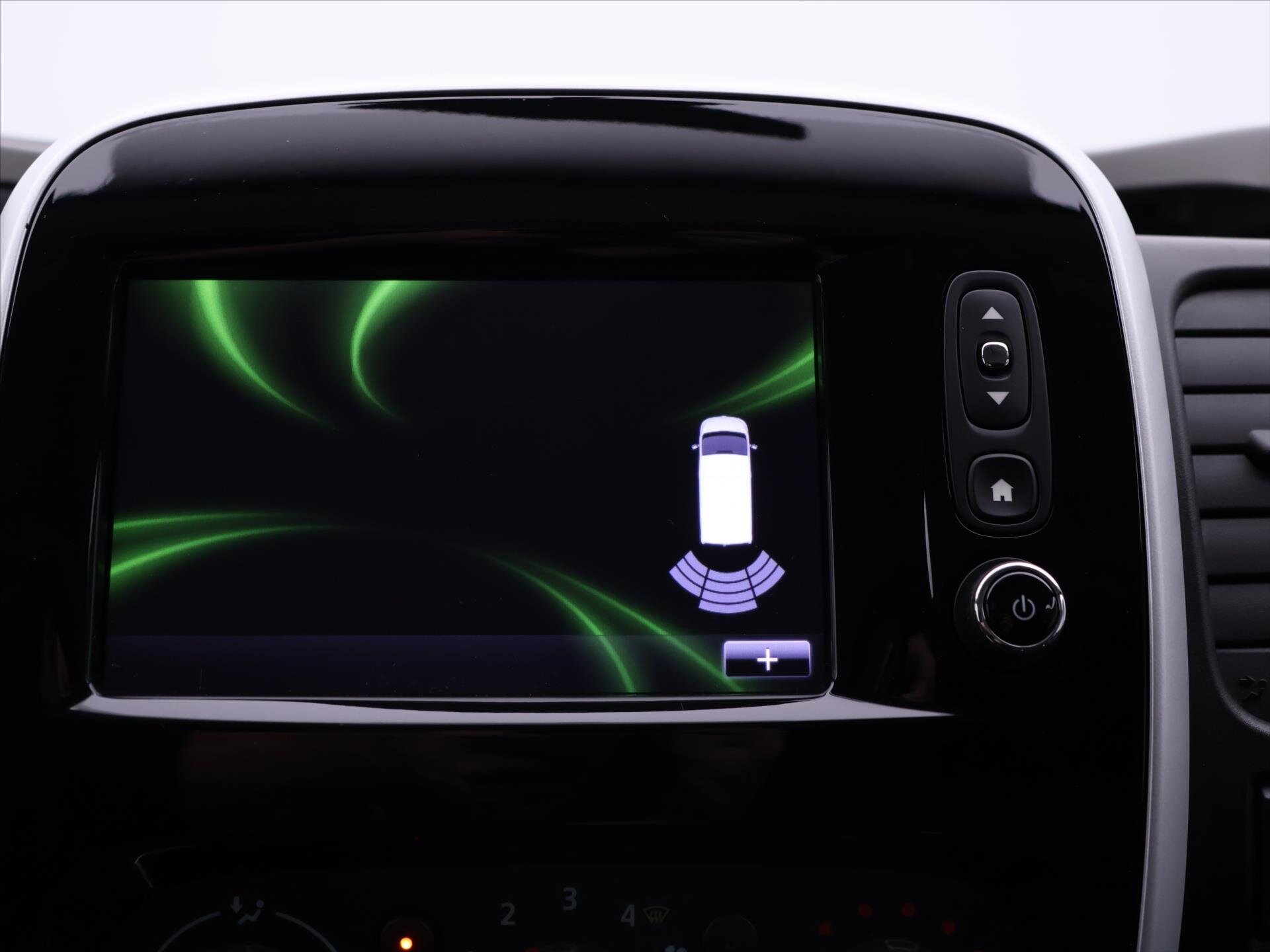 Renault Trafic Kombi 1,6 l 89 kw