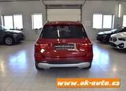 Mercedes-Benz GLB SUV 0,0 85 kw