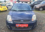 Ford Fiesta 2