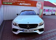 Mercedes-Benz Třídy E 2