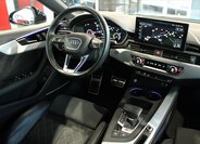 Audi S5 Liftback 3,0 l 251 kw