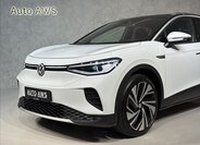 Volkswagen ID.4 SUV / Terénní 0,0 150 kw