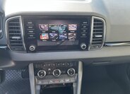 Škoda Karoq SUV / Terénní 1,5 l 110 kw