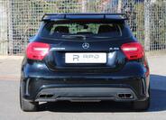 Mercedes-Benz Třídy A 9