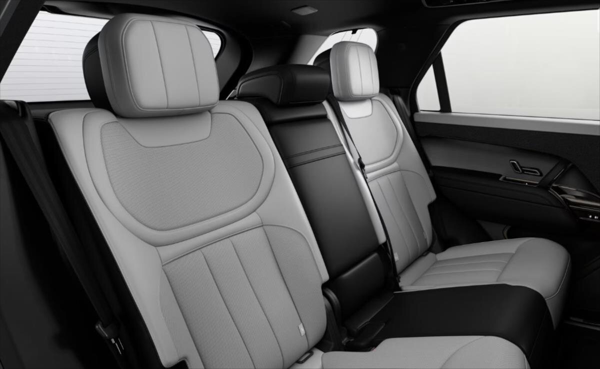 Land Rover Range Rover Sport SUV 3,0 l 221 kw