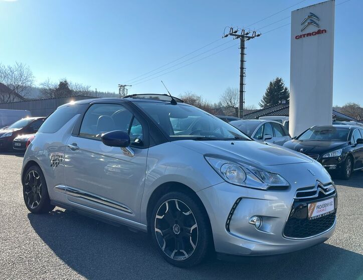 Citroën DS3 18