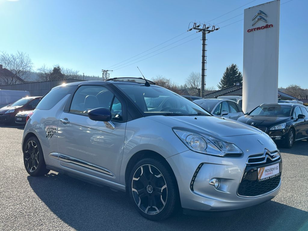 Citroën DS3