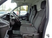 Ford Transit Custom Ostatní 2,0 l 96 kw