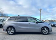 Citroën Grand C4 Picasso 29