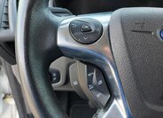 Ford Tourneo Connect Kombi 1,5 l 88 kw