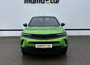 Opel Mokka SUV 1,2 l 96 kw