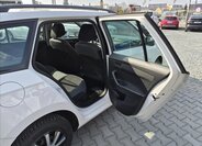 Škoda Fabia Kombi 999,0 70 kw