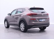 Hyundai Tucson SUV / Terénní 1,6 l 100 kw