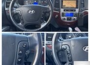 Hyundai Santa Fe SUV / Terénní 2,2 l 114 kw