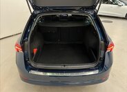 Škoda Octavia Kombi 2,0 l 140 kw