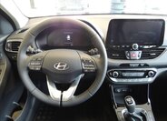 Hyundai i30 Hatchback 1,5 l 70 kw