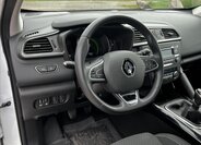 Renault Kadjar SUV 1,3 l 103 kw