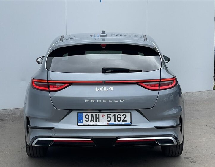 KIA ProCeed 22