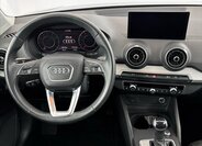 Audi Q2 SUV / Terénní 1,5 l 110 kw
