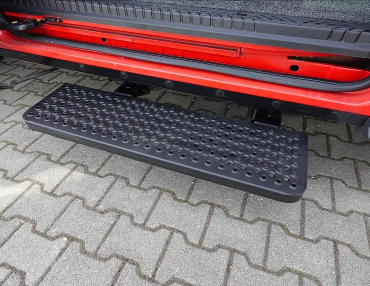 Ford Transit Ostatní 2,0 l 77 kw