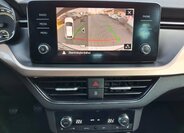 Škoda Scala Hatchback 1,6 l 85 kw