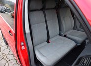 Volkswagen Transporter 19