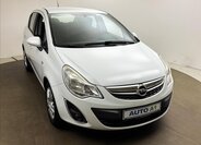 Opel Corsa 3